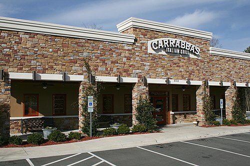 Carrabba's Italian Grill